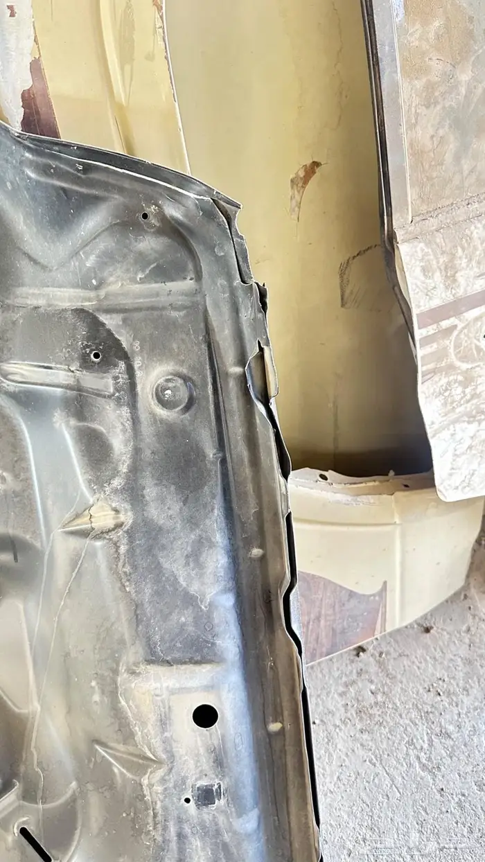 كابوت فورد إكسبيديشن 2014 أصلي 2