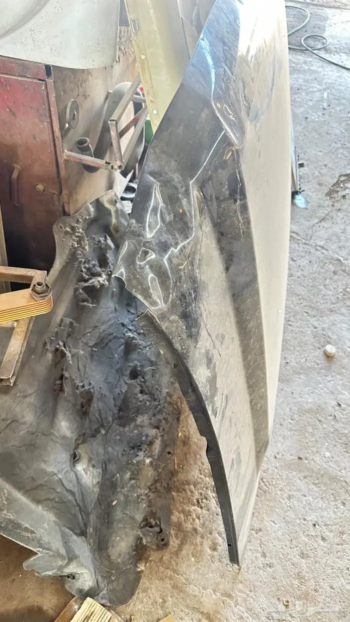 كابوت فورد إكسبيديشن 2014 أصلي 3