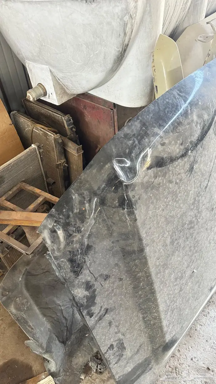 كابوت فورد إكسبيديشن 2014 أصلي 5