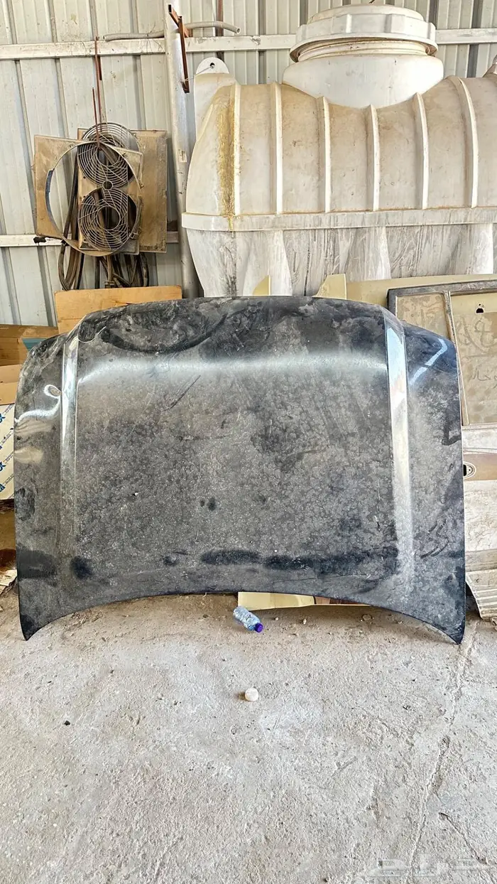 كابوت فورد إكسبيديشن 2014 أصلي 0