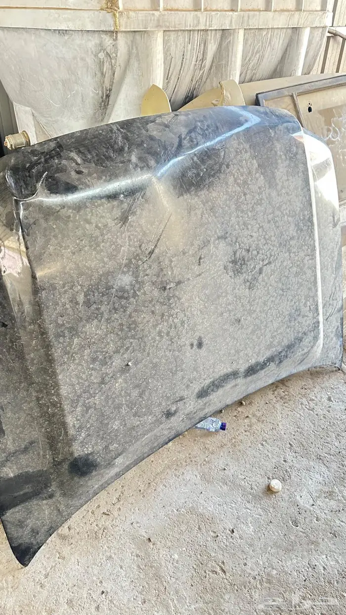 كابوت فورد إكسبيديشن 2014 أصلي 6