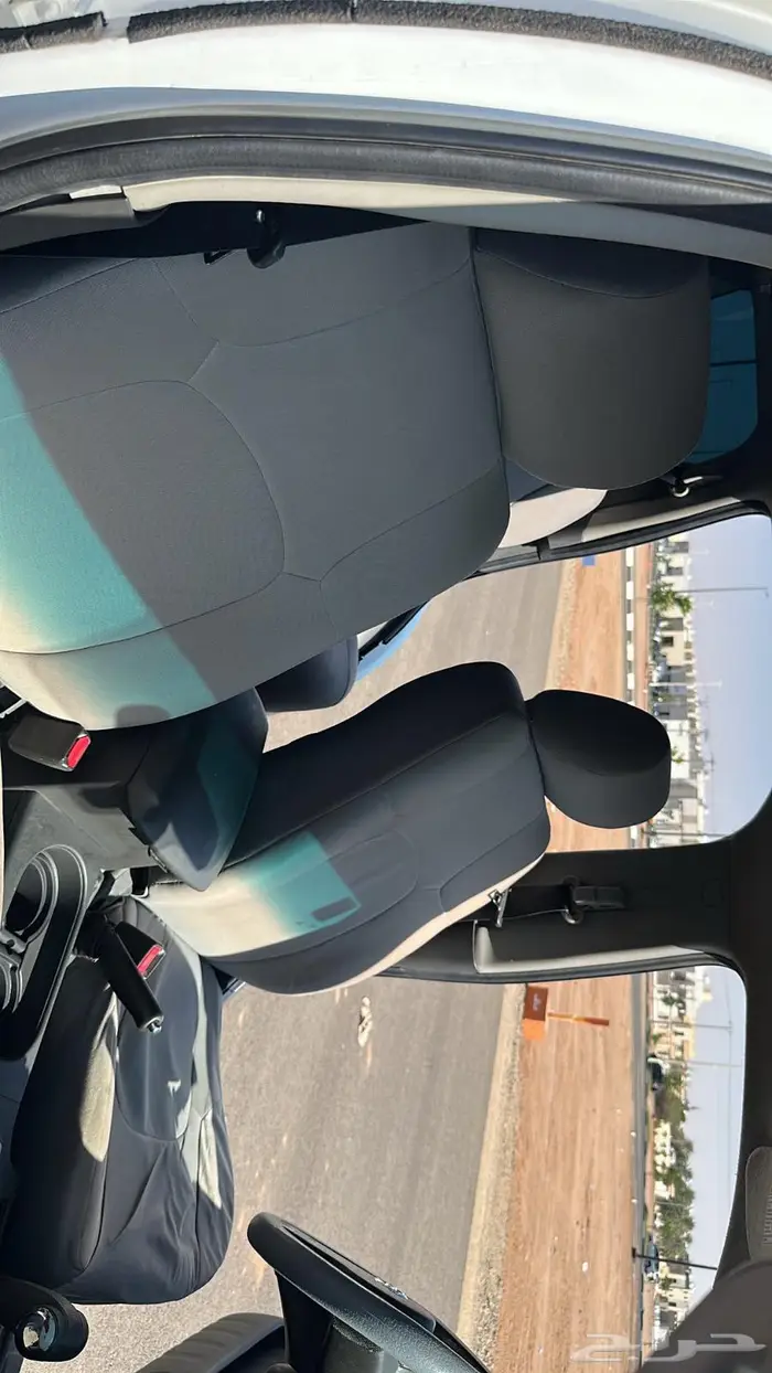 نيسان اكستيرا 2008 18