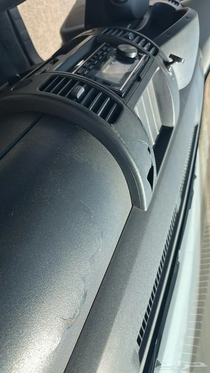 نيسان اكستيرا 2008 23