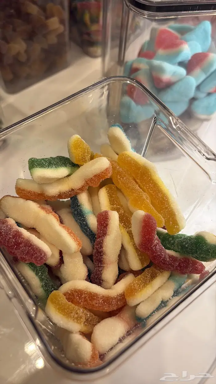 حلاوة جيلاتين 12