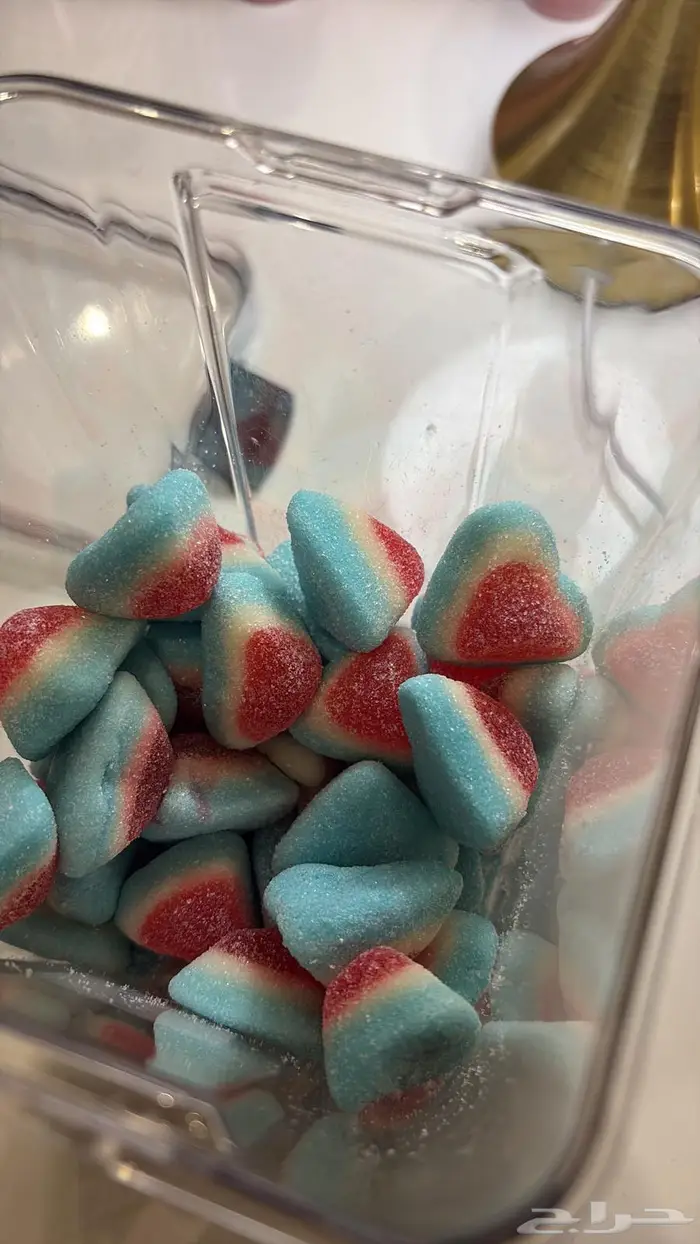 حلاوة جيلاتين 13