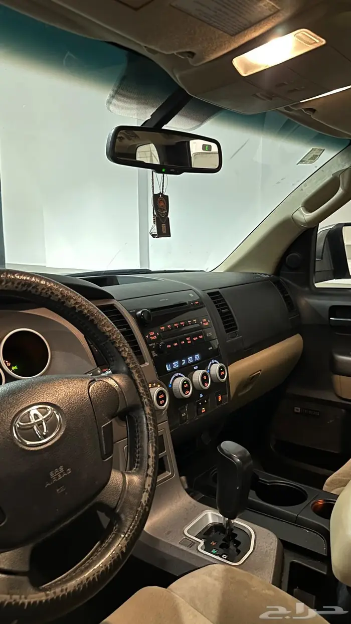 سيكويا موديل 2013 9