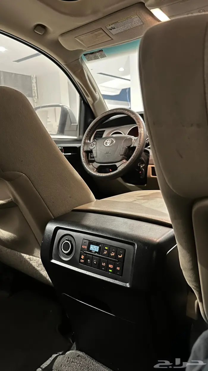 سيكويا موديل 2013 11