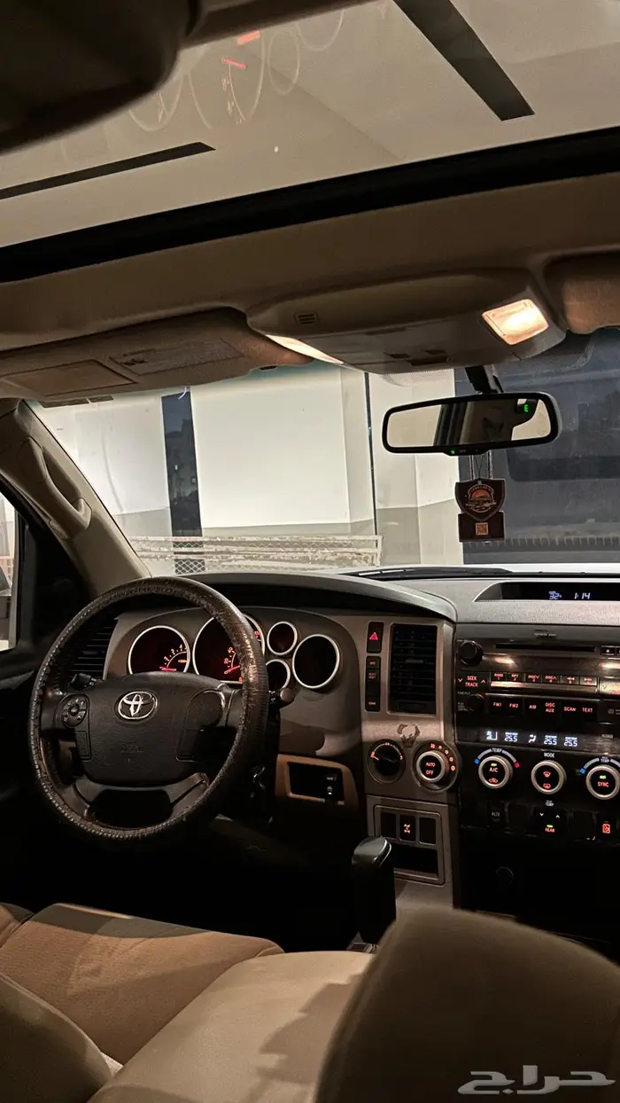 سيكويا موديل 2013 12