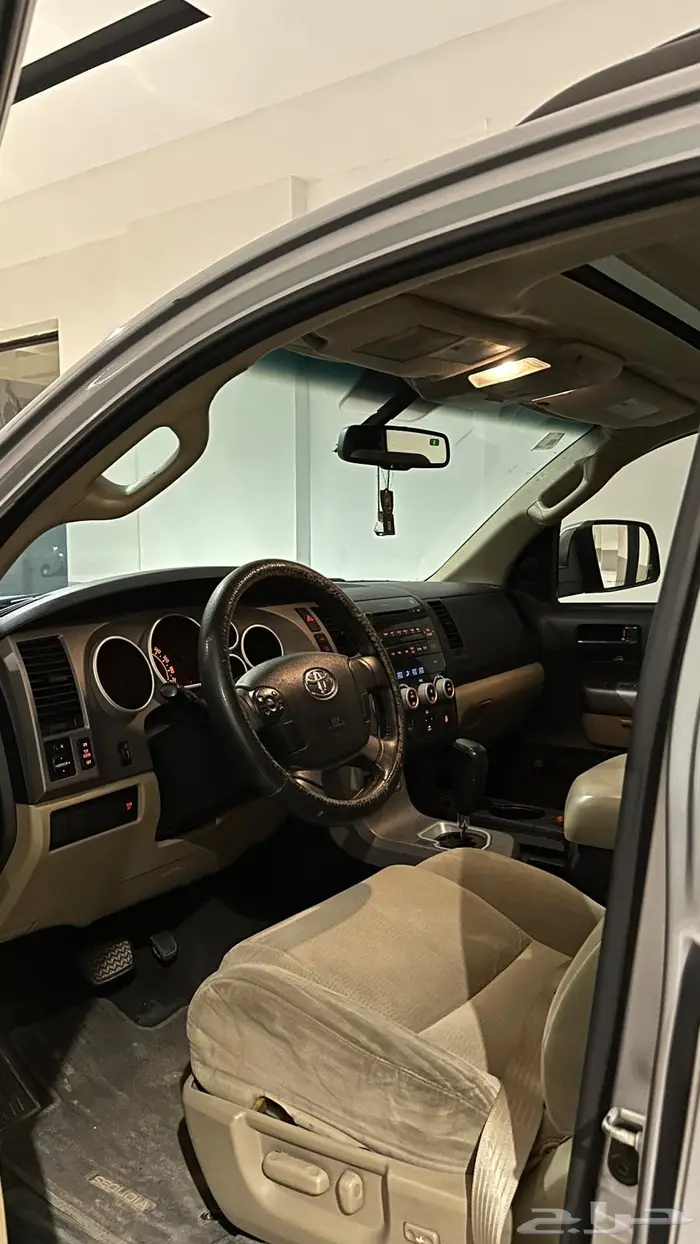 سيكويا موديل 2013 16