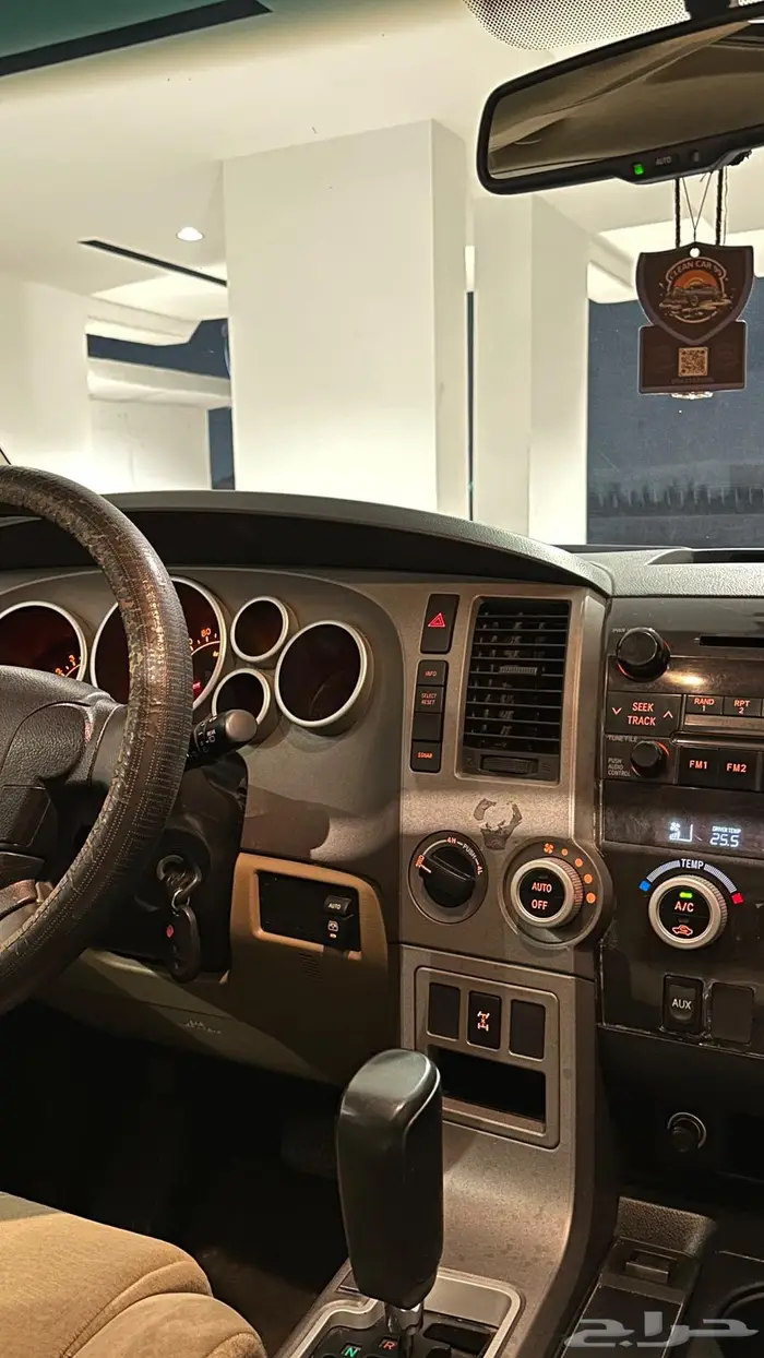 سيكويا موديل 2013 15