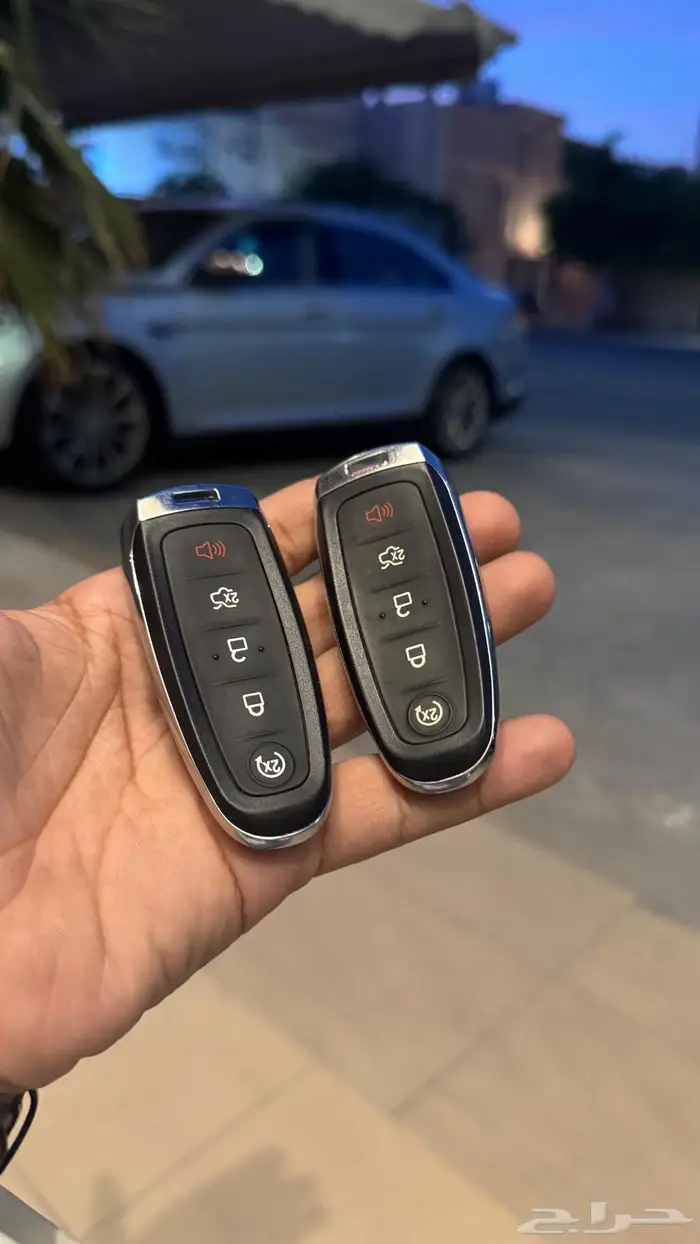 فورد توروس 2015 فل كامل (( ليمتد )) فل الفل 13