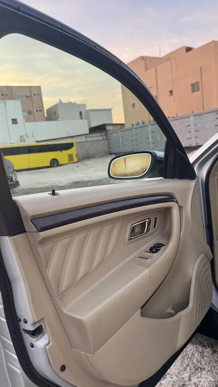 فورد توروس 2015 فل كامل (( ليمتد )) فل الفل 10