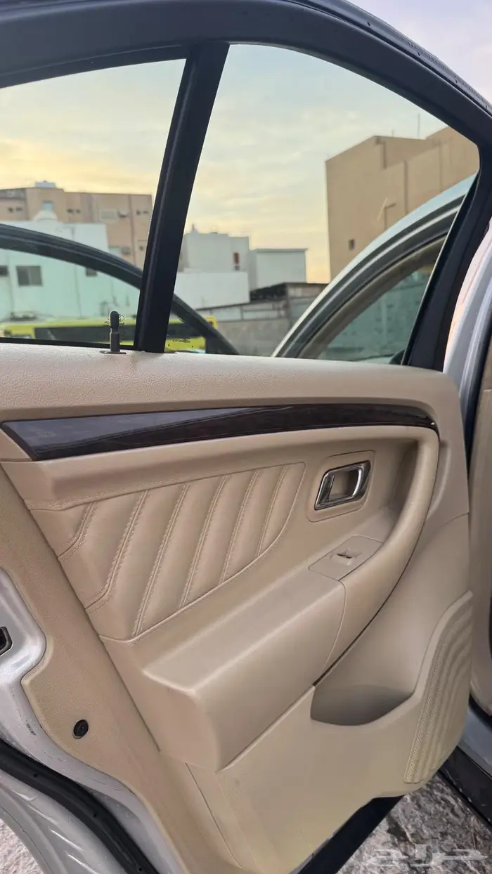 فورد توروس 2015 فل كامل (( ليمتد )) فل الفل 11