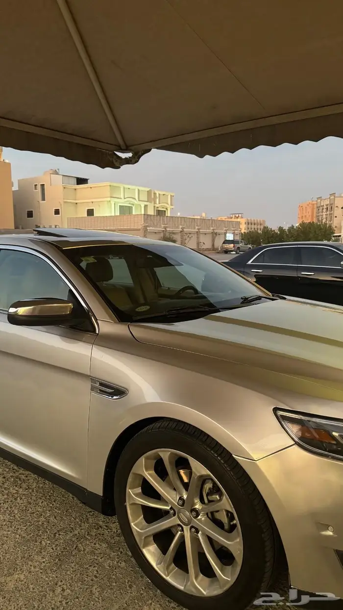 فورد توروس 2015 فل كامل (( ليمتد )) فل الفل 14