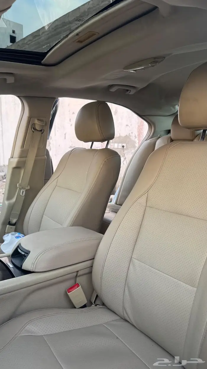 فورد توروس 2015 فل كامل (( ليمتد )) فل الفل 20