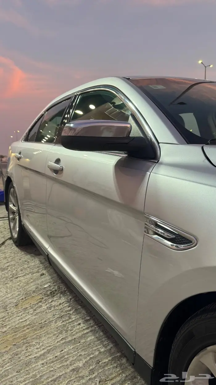 فورد توروس 2015 فل كامل (( ليمتد )) فل الفل 16