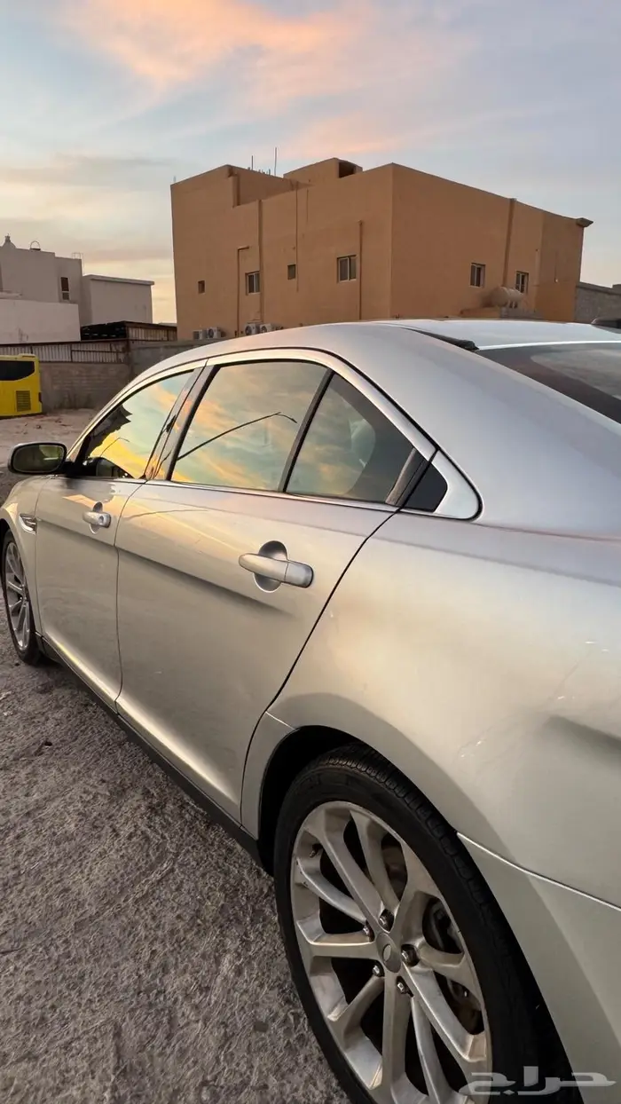 فورد توروس 2015 فل كامل (( ليمتد )) فل الفل 2