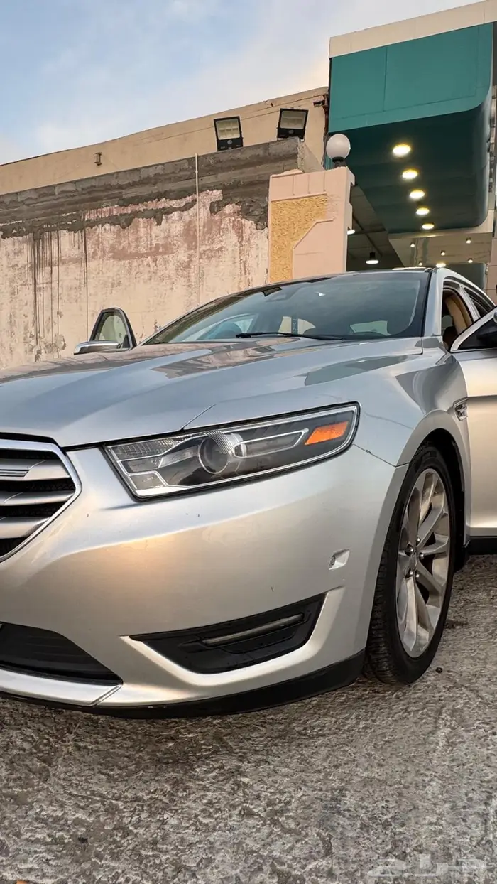 فورد توروس 2015 فل كامل (( ليمتد )) فل الفل 0