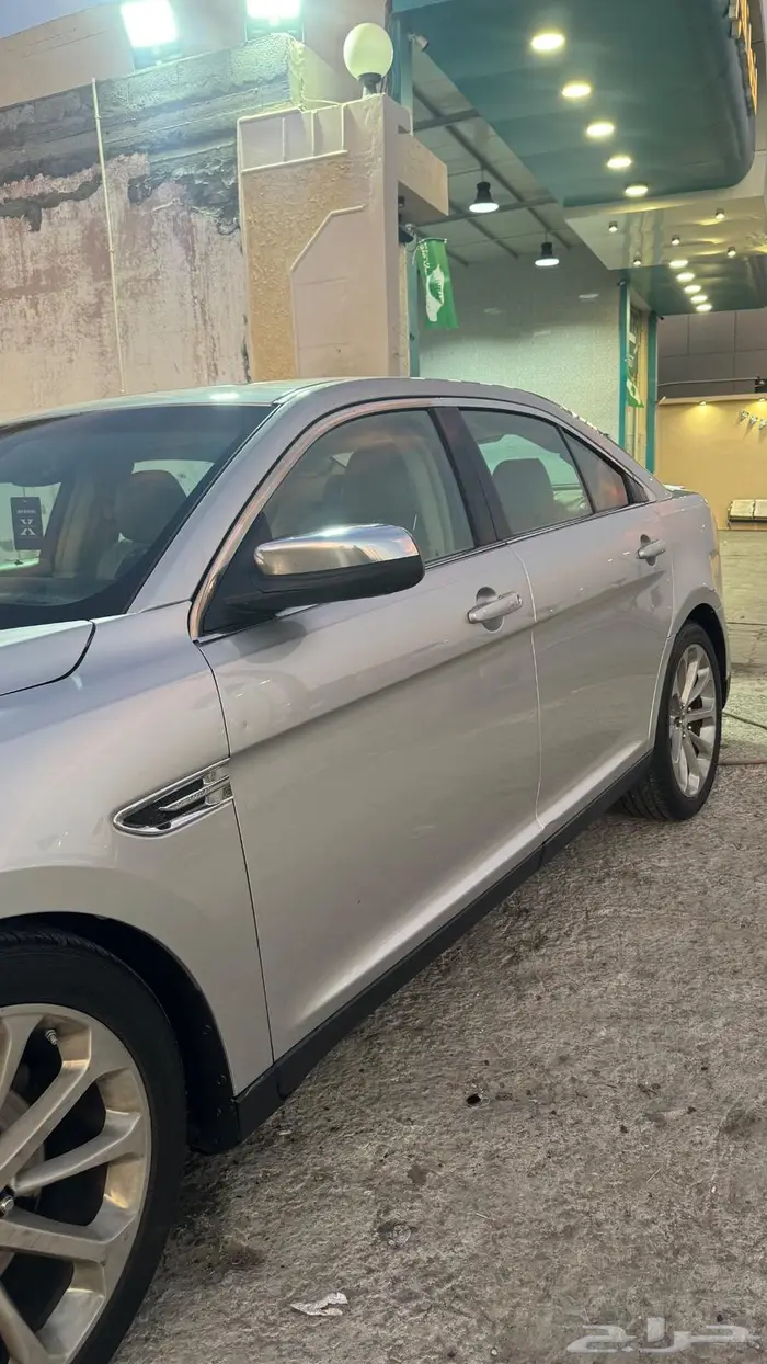 فورد توروس 2015 فل كامل (( ليمتد )) فل الفل 19