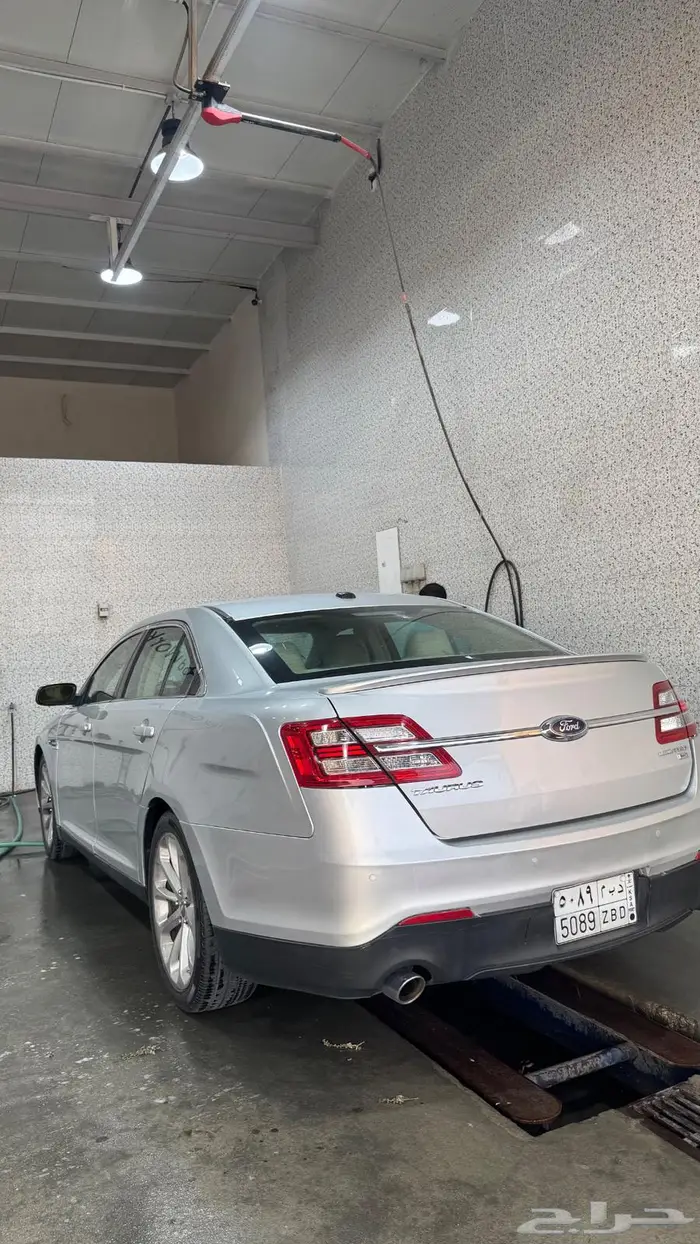 فورد توروس 2015 فل كامل (( ليمتد )) فل الفل 22