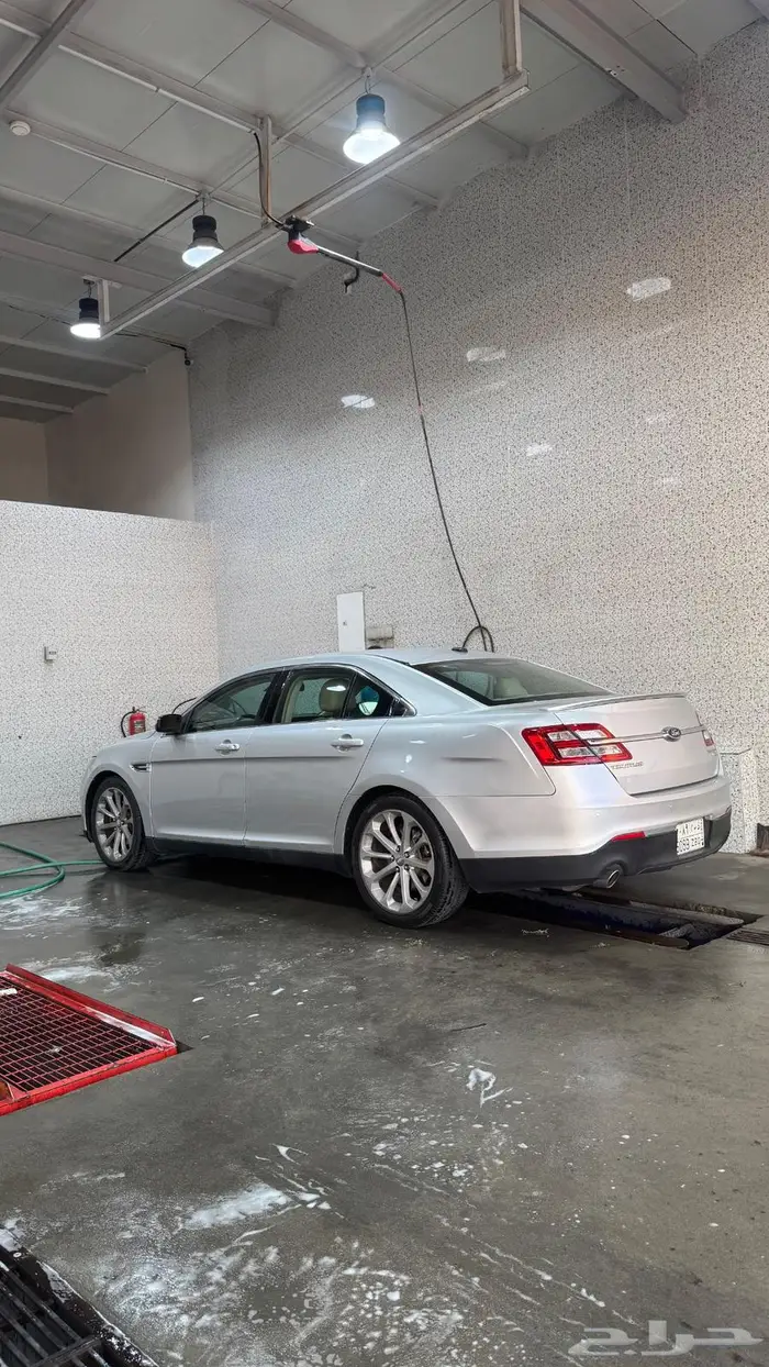 فورد توروس 2015 فل كامل (( ليمتد )) فل الفل 23