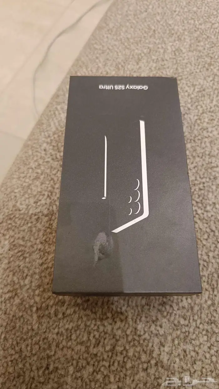 جالكسي s25ALTRA 1