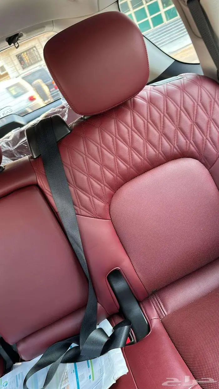 نيسان باترول مخزن 2023 10