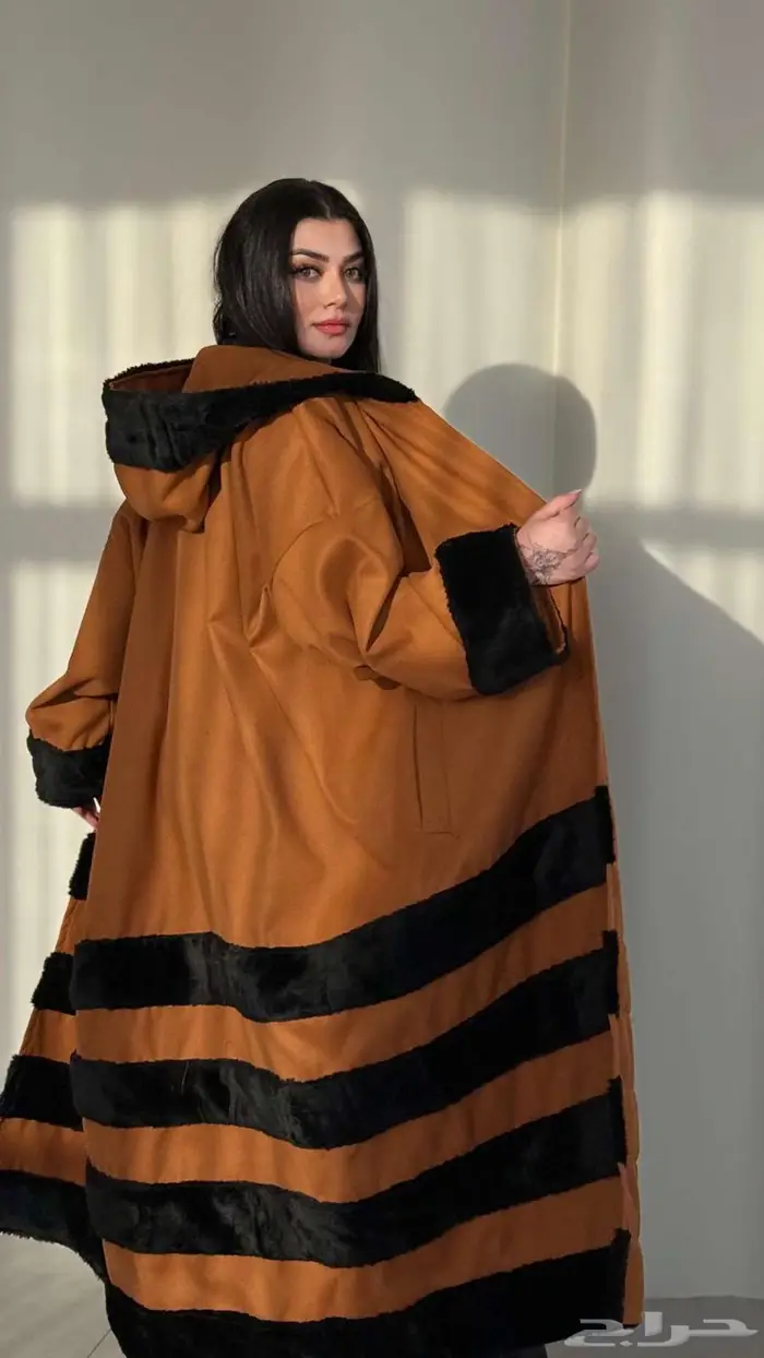 فروات نسائيه فاخشره 58