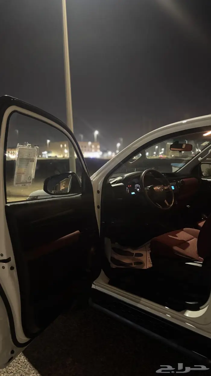 البيع هيلكس غماره دبل موديل 2022 10