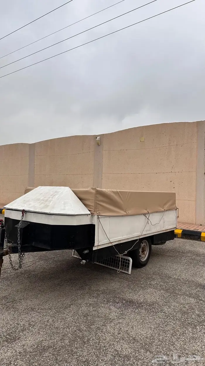 خيمة قلص عملية 9