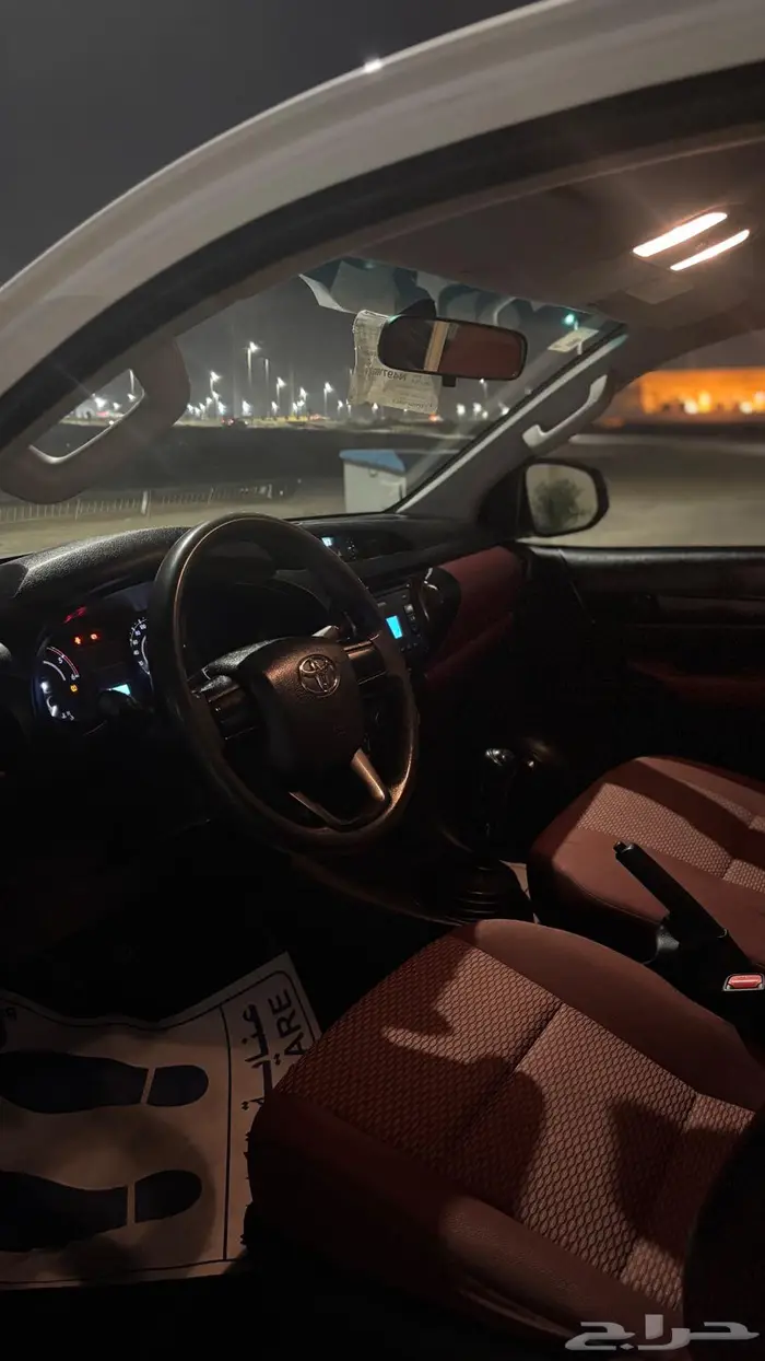 البيع هيلكس غماره دبل موديل 2022 6