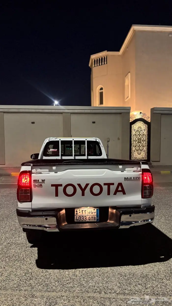 البيع هيلكس غماره دبل موديل 2022 3