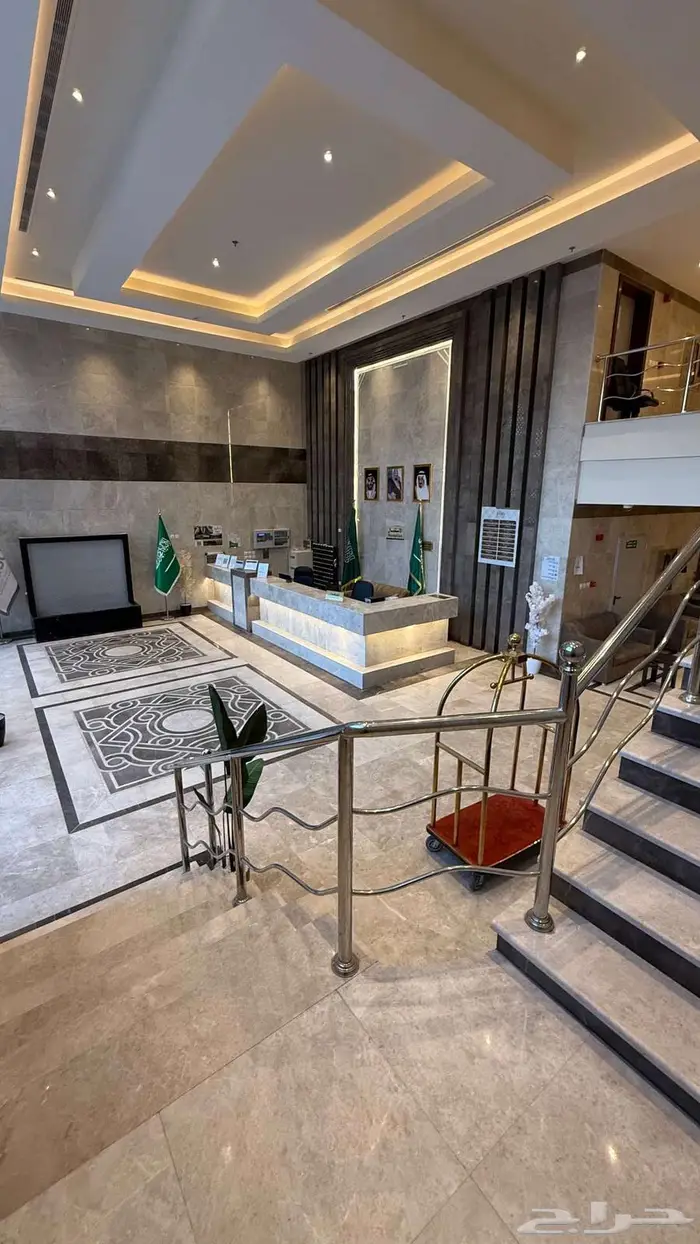 غرف للايجار الشهري 3