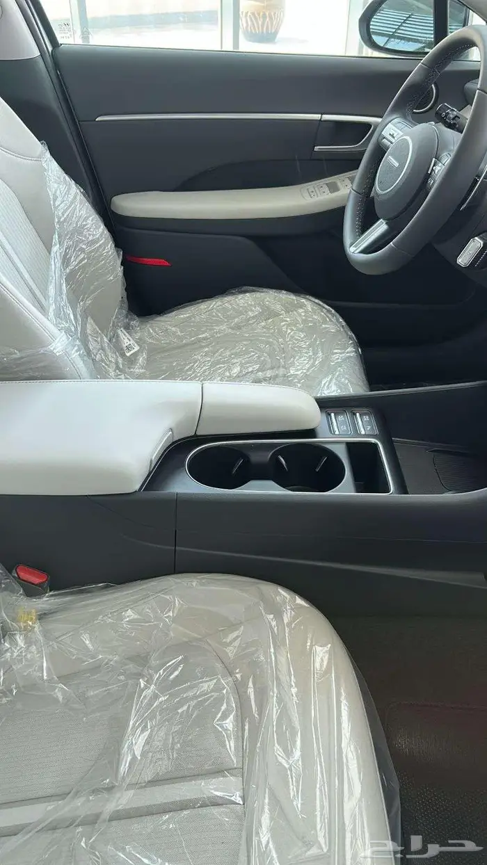 سوناتا سمارت 2026 بنظام الإيجار المنتهي بالتمليك أقساط 1