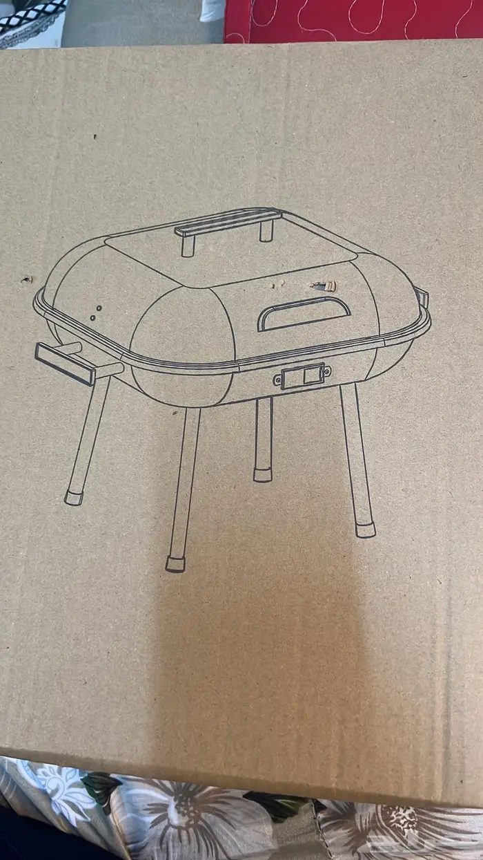 شوايه جديده لم تستعمل 1