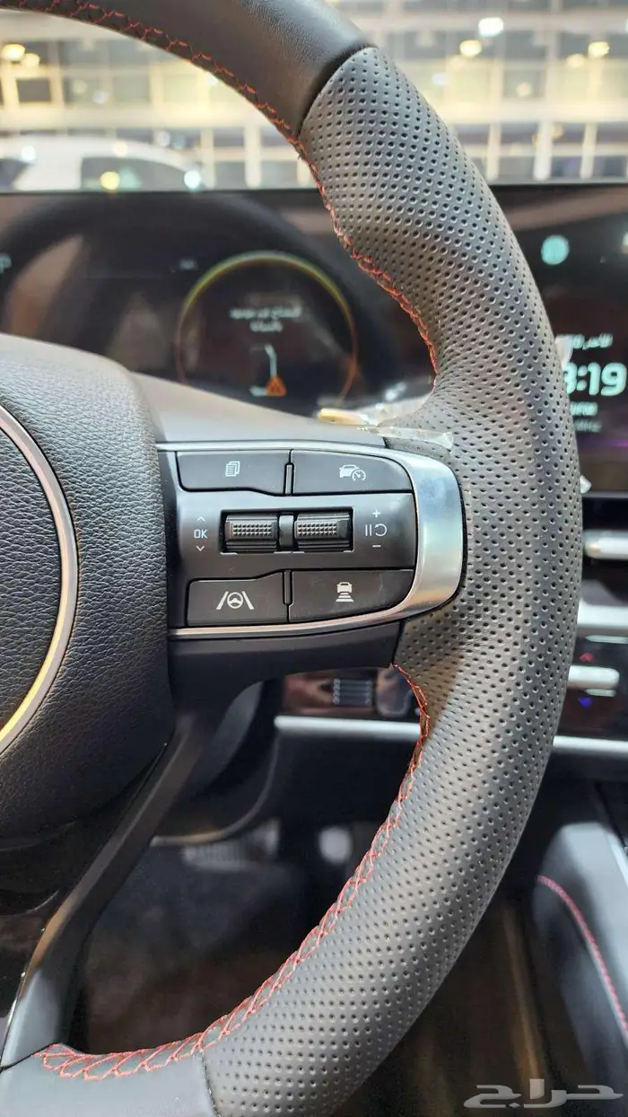 كيا سبورتاج فل كامل 2025 اسعار منافسه 5