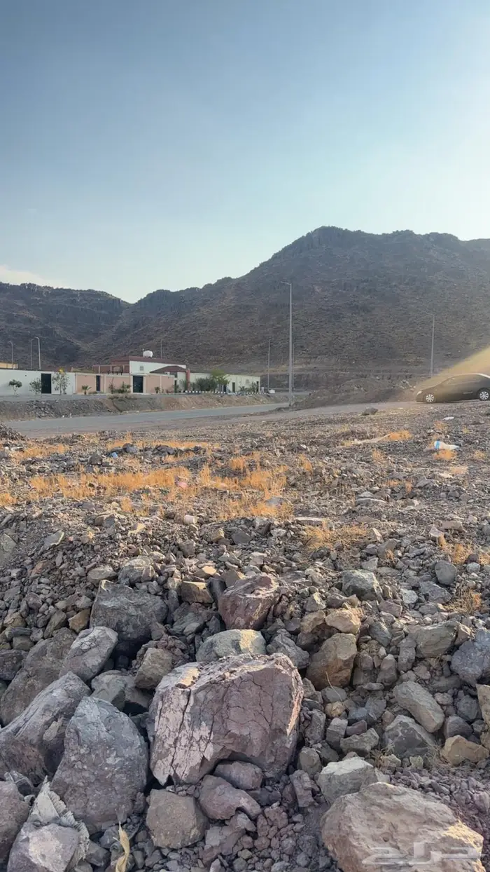 ارض للبيع ابو مرخه ت2 5 خلفية الدايري 4