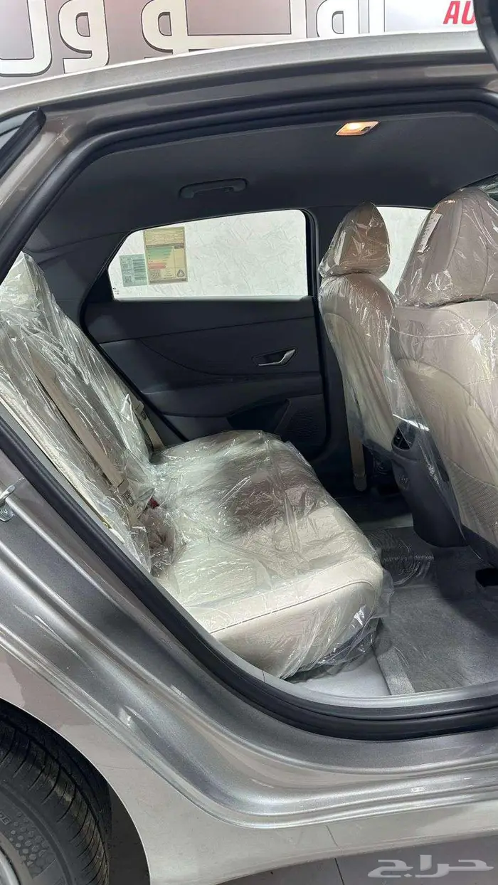 هيونداي النترا 2.0 سمارت بلس 2026 عرض خاص 4