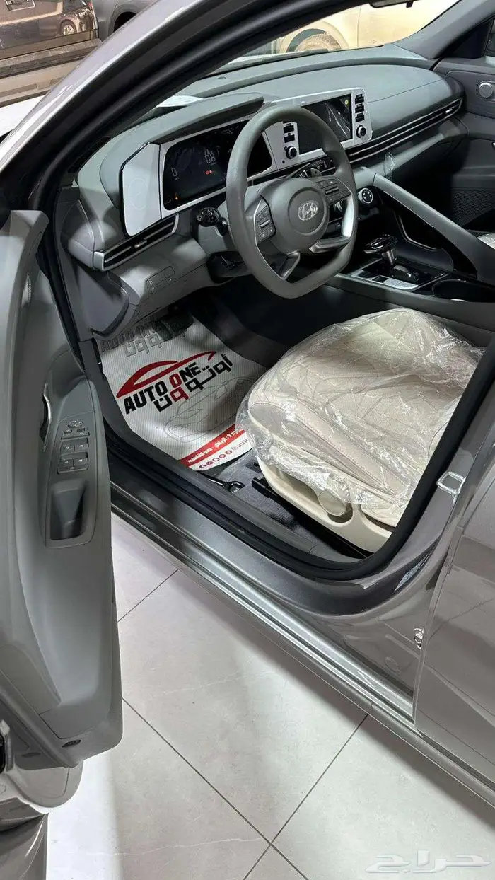 هيونداي النترا 2.0 سمارت بلس 2026 عرض خاص 3