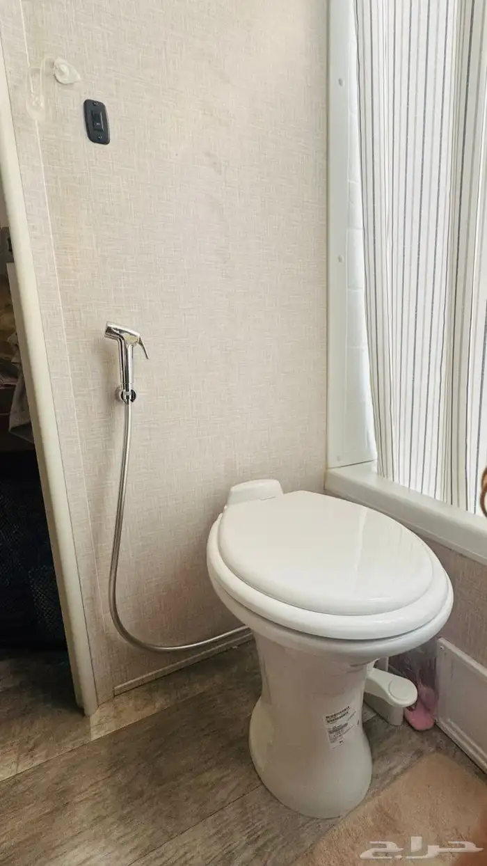 كرفان امريكي روكوود 2023 16