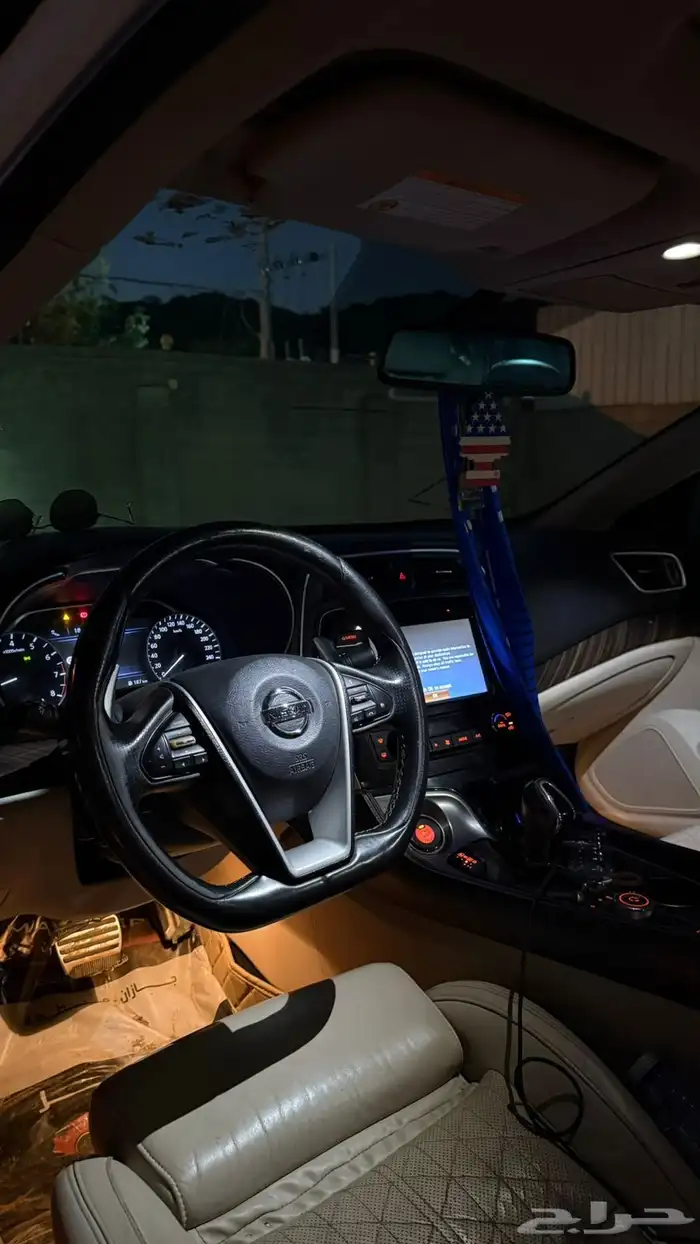 مكسيما 2017 فل كامل للبيع 5