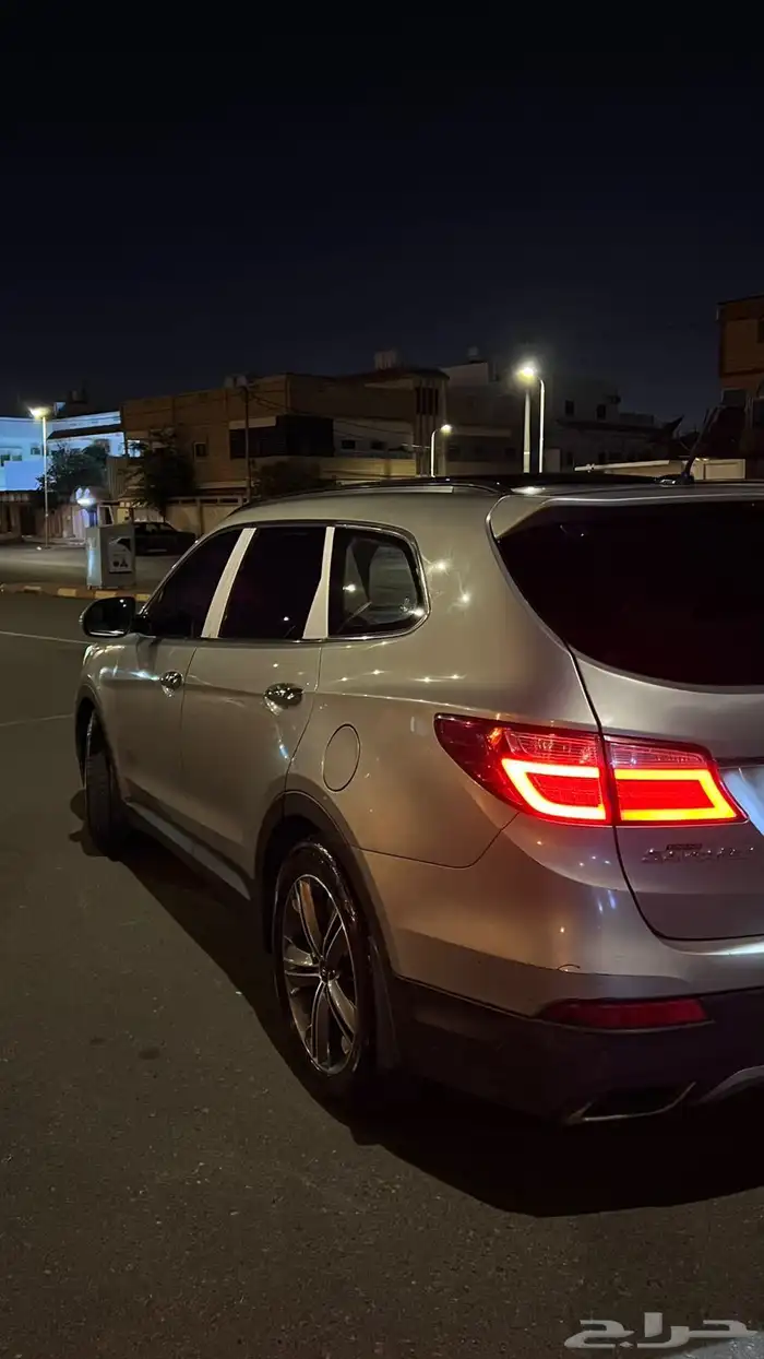 جراند سنتافي 2015 3