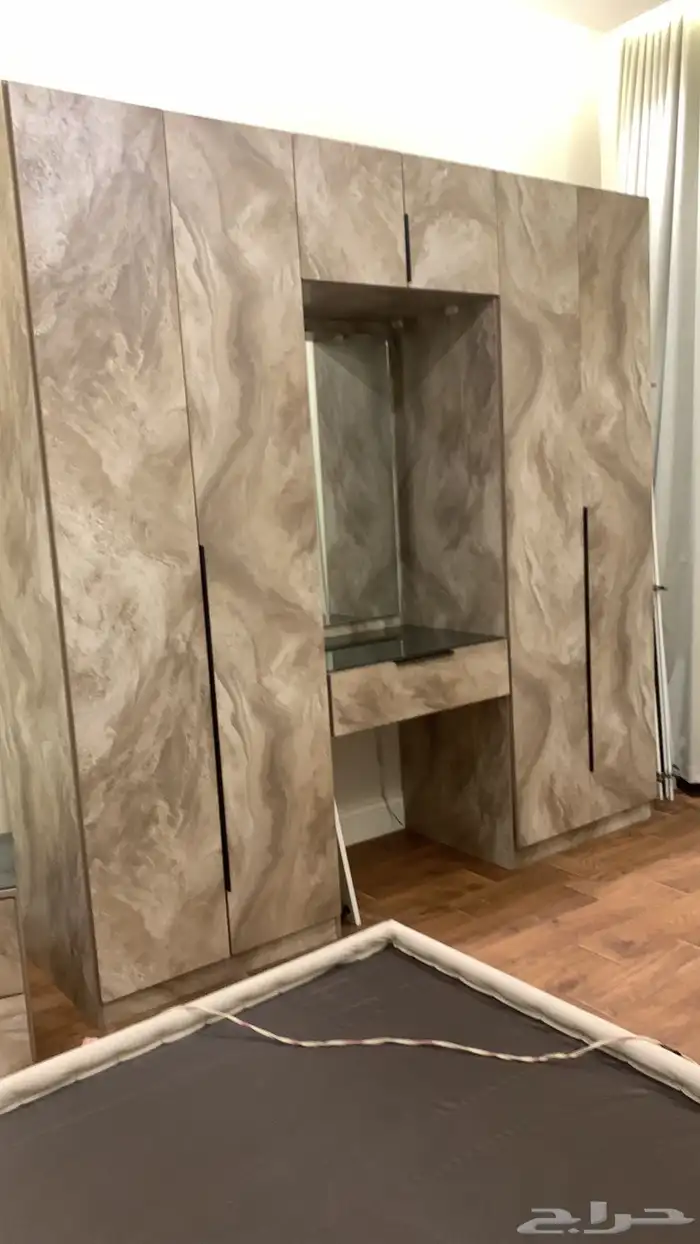 دولاب ملابس 0