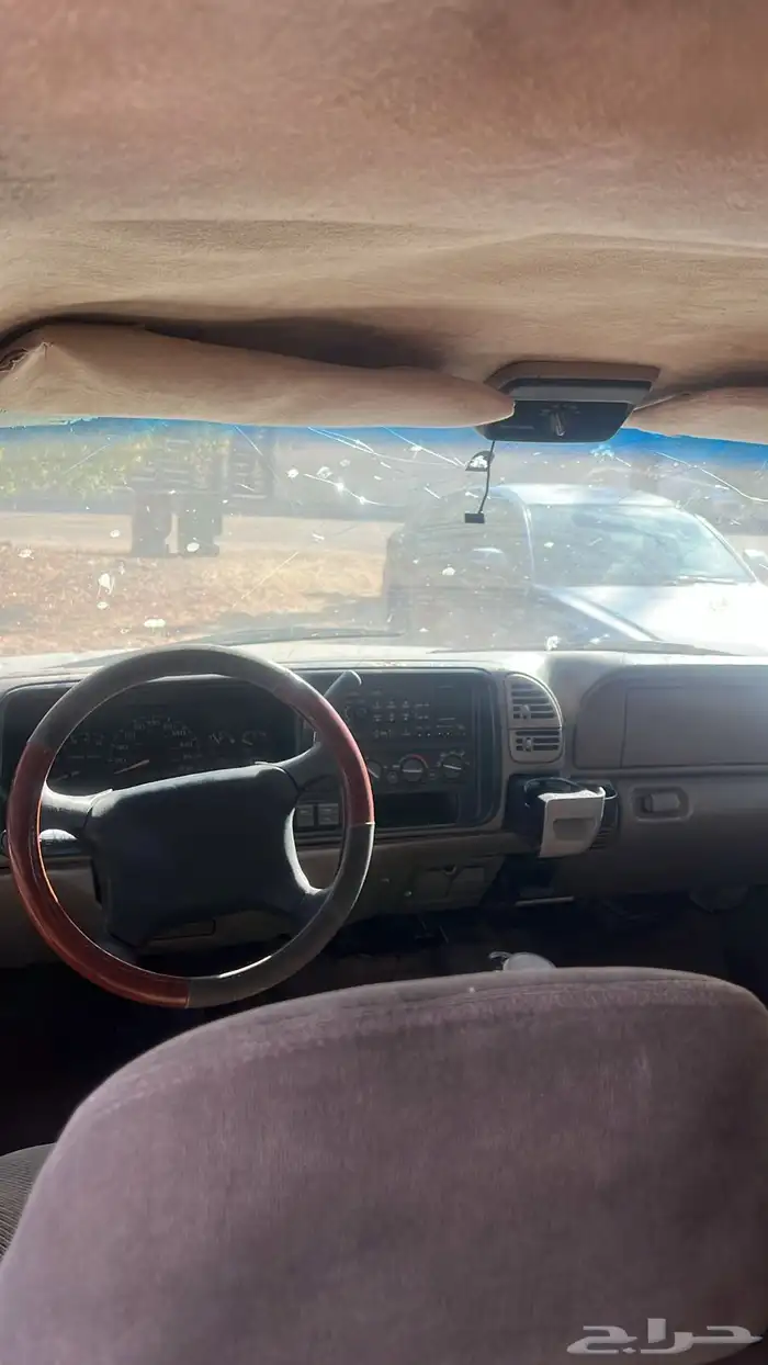 جمس دبل موديل 97 للبيع اعلى سومه 2