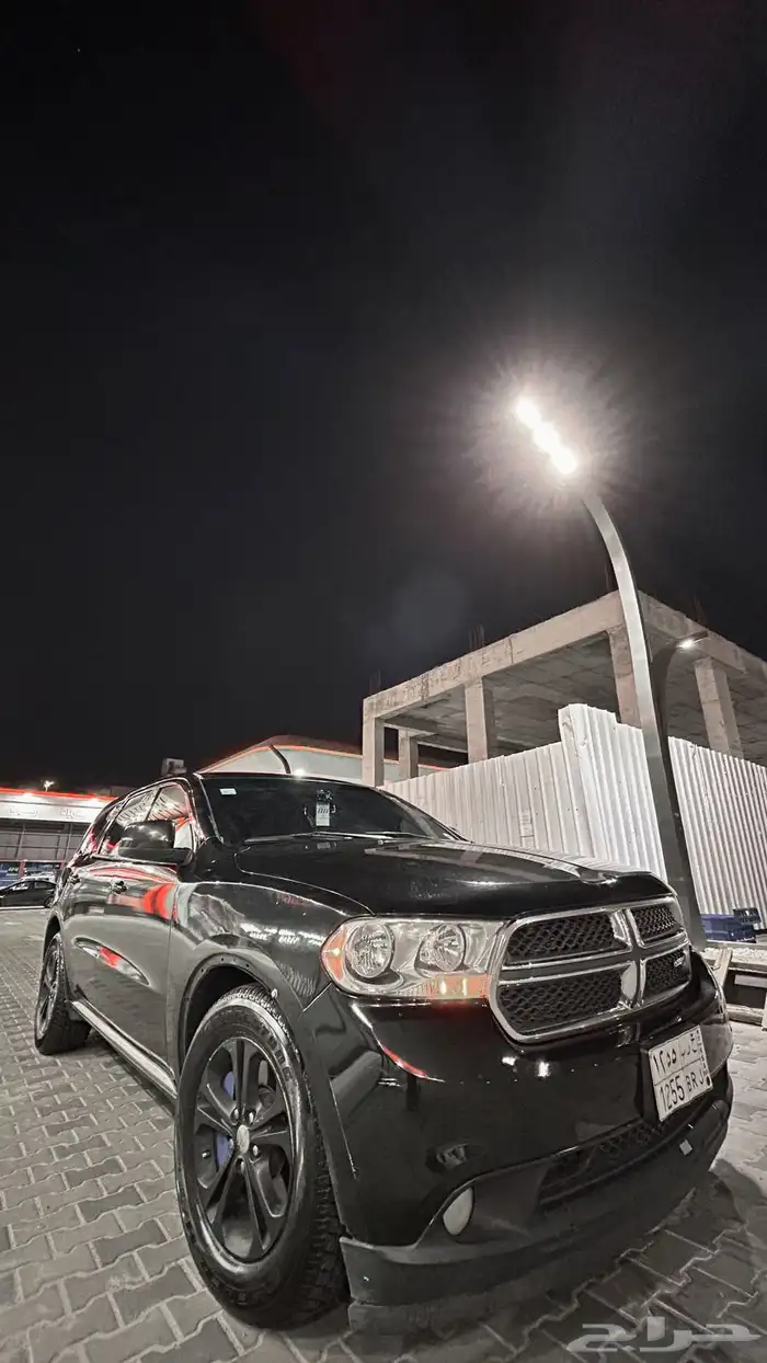 دوج دورانقو 2013 19