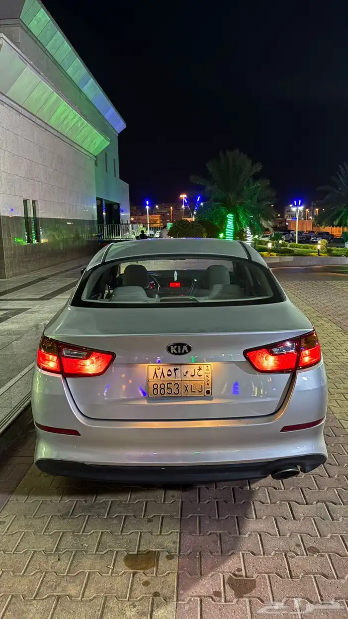 اوبتما 15 فضي 8