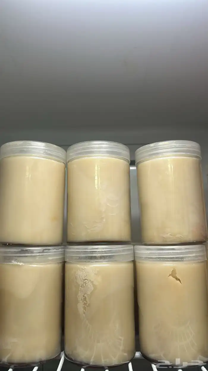 سمن معزاء على الشرط 0