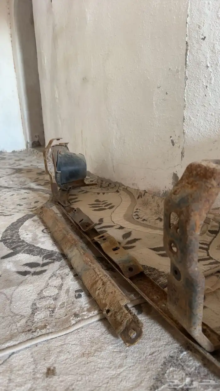 جسر صدام جيب ربع قطم قصير 1