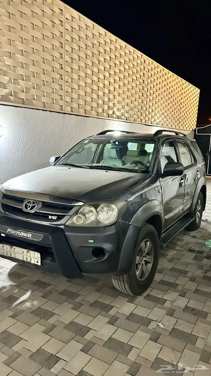 فورشينر 2008 8