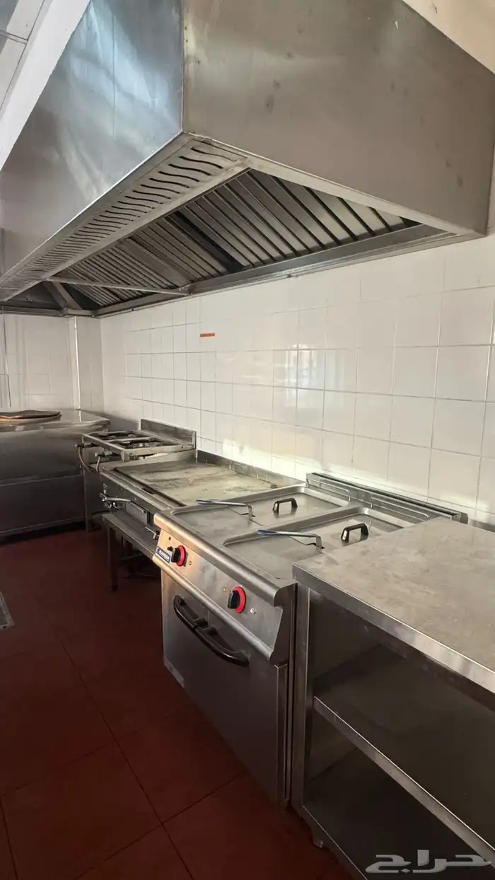 مطعم للتقبيل 12